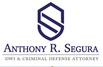 Anthony R. Segura - Criminal Defense Lawyer logo